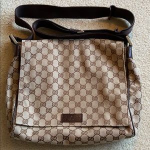 GUCCI Messenger Bag